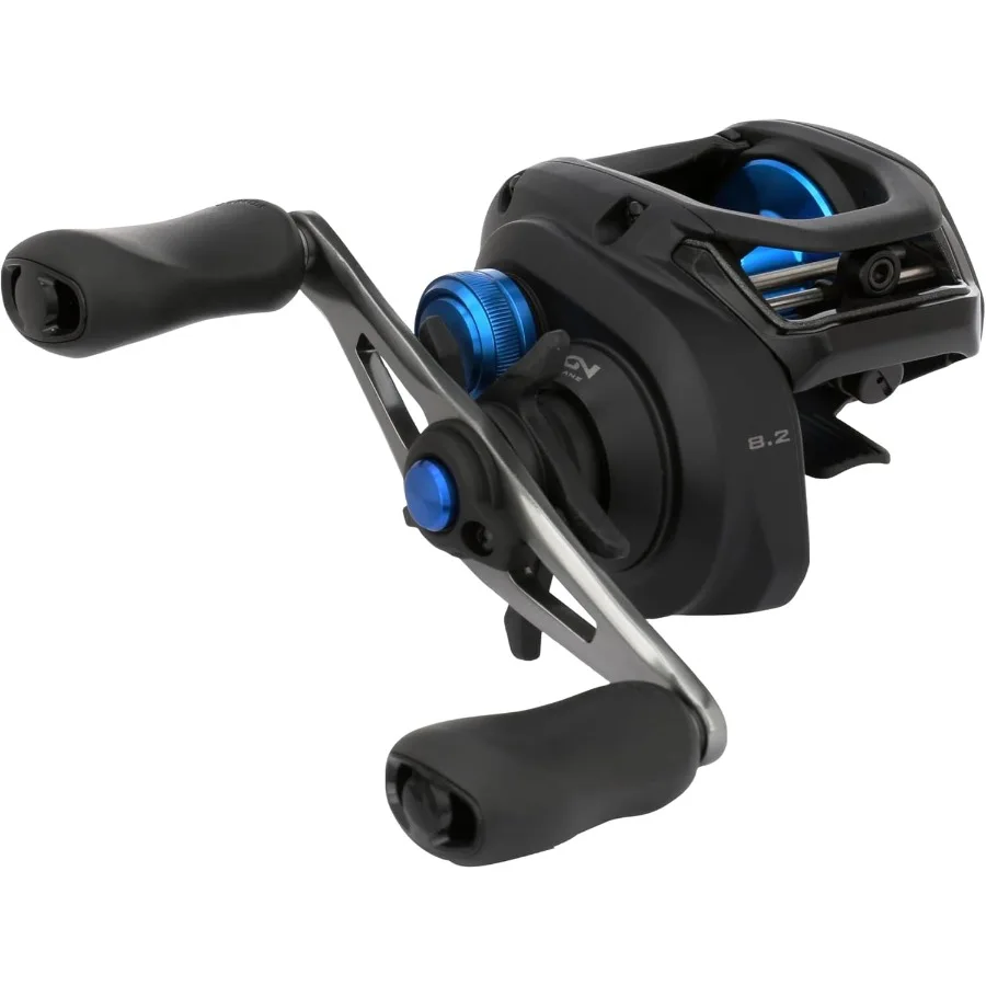 Slx A Low Profile R… - image