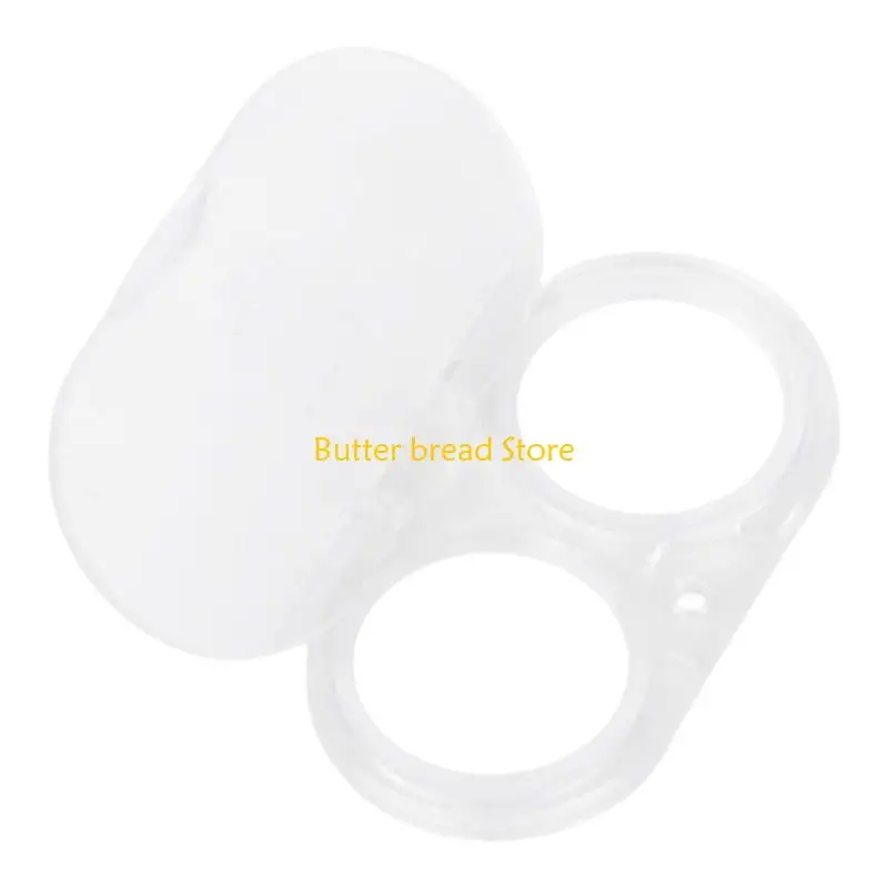 W89C Anti Agent Phone Camera Protector Slide Cover Dustproof Accessory for Phone 17
