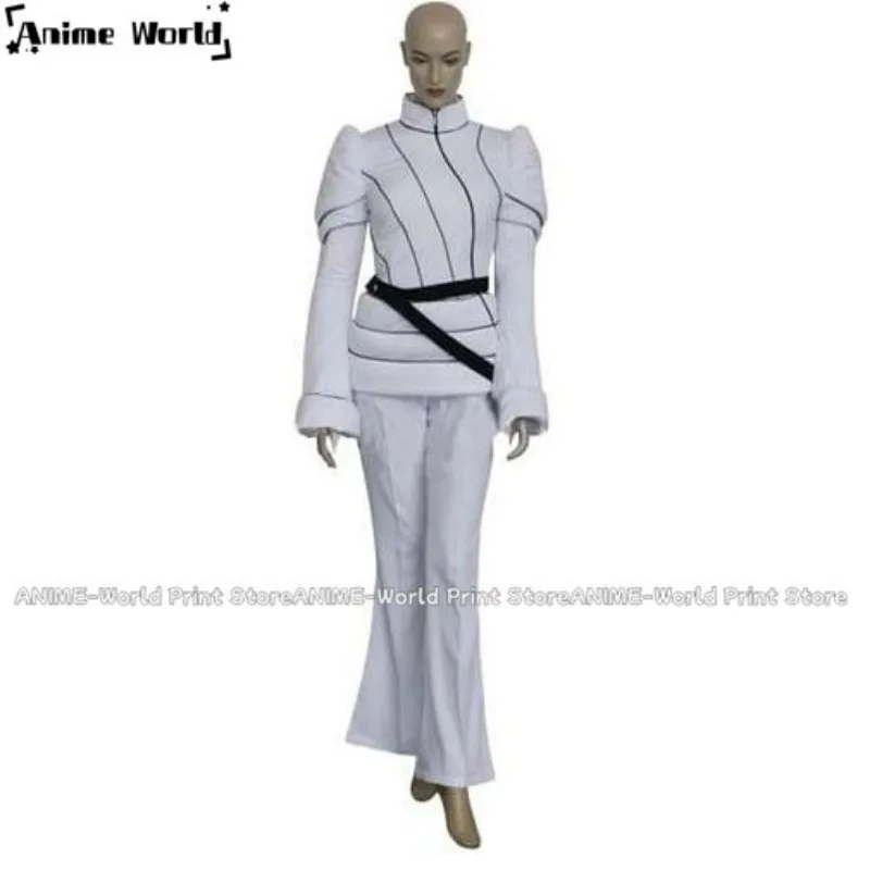 《Custom Size》Japanese Anime Odelschwanck Espada Uniform Cosplay Costume Halloween