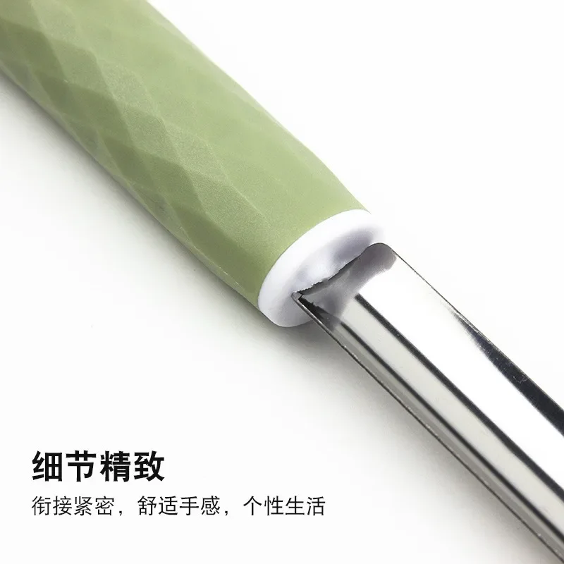 Food Grade Stainless Steel Apple Corer Pear Corer Cutting Knife Kitchen Household Pear Hole Digger