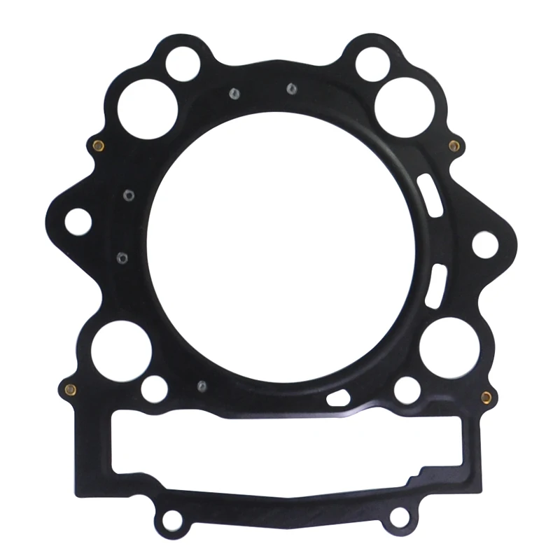 

LOPOR Motorcycle Cylinder Head Base Gasket Kit For Yamaha XT660Z XTZ660 Tenere 660 2008-2015