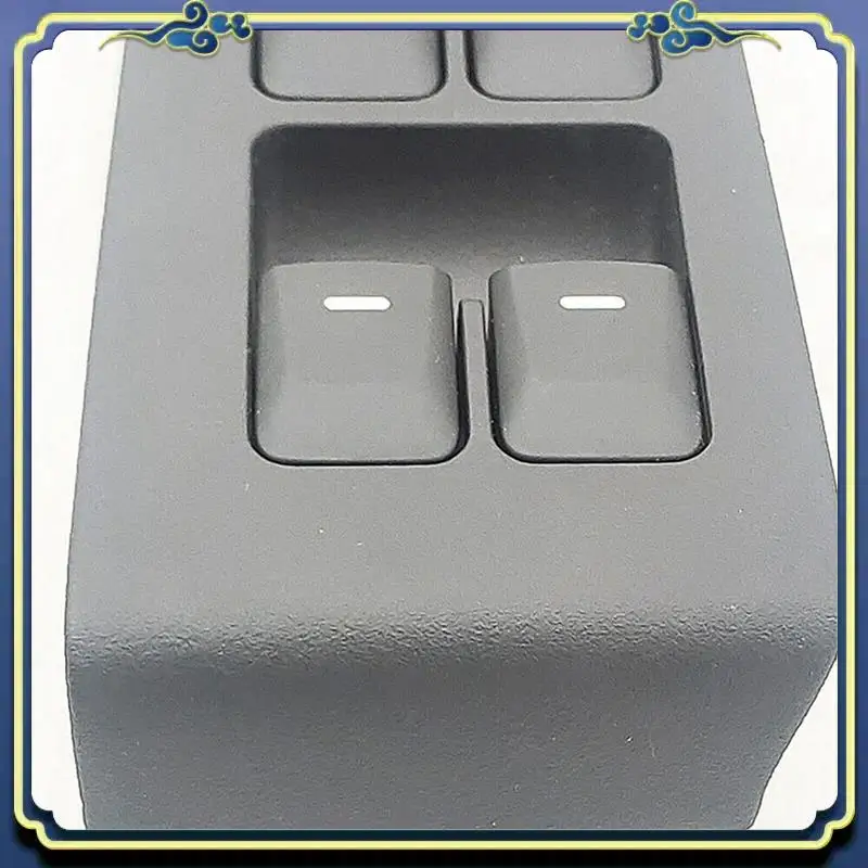 

AU16-New Car Main Power Window Switch Parts Accessories LH For KIA Sportage 2011-2014 935703W400WK