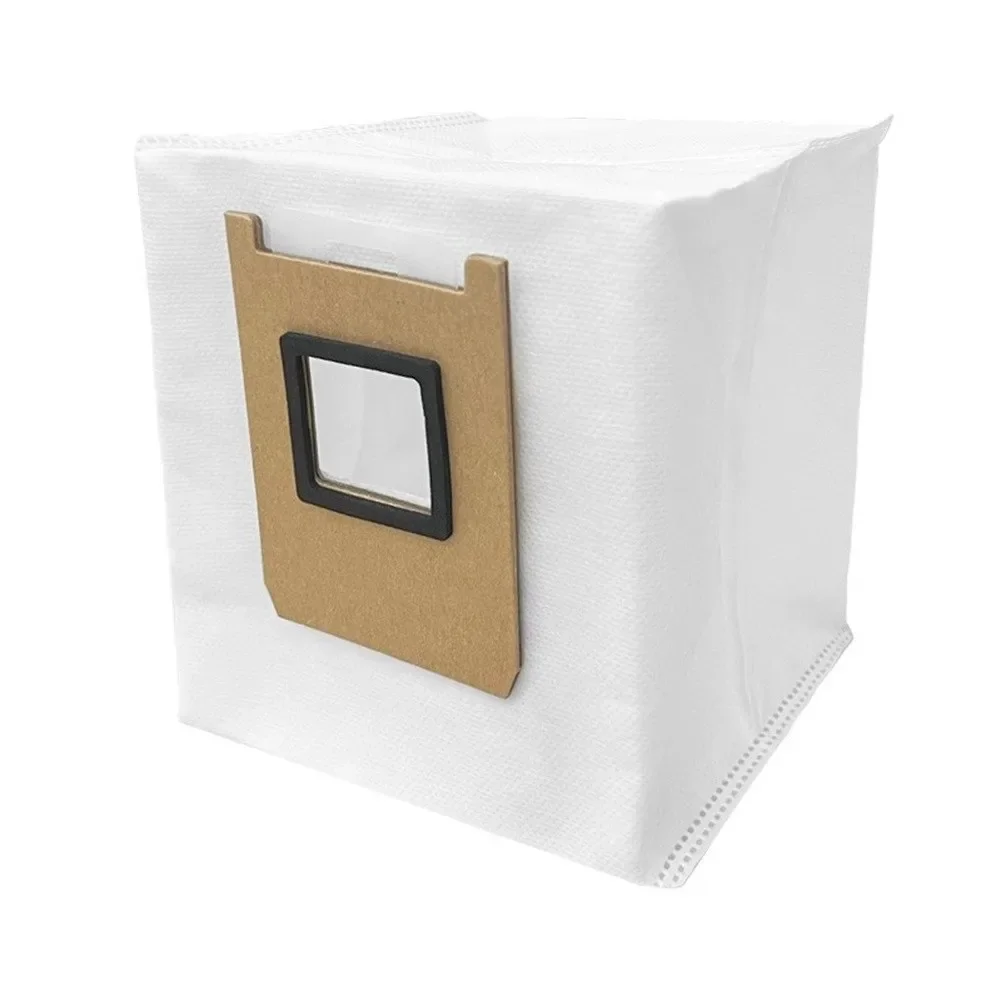 Sealed Filtration Dust Bag For Eufy C28 E25 E28 Robot Vacuum Cleaner - Prevents Dust Escape Protects Internal Components