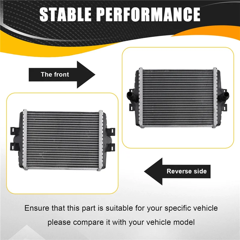 

AB61-Radiator Auxiliary Water Tank For BMW 328I 428I 340I Xdrive M240i 335I 435I 17117628057