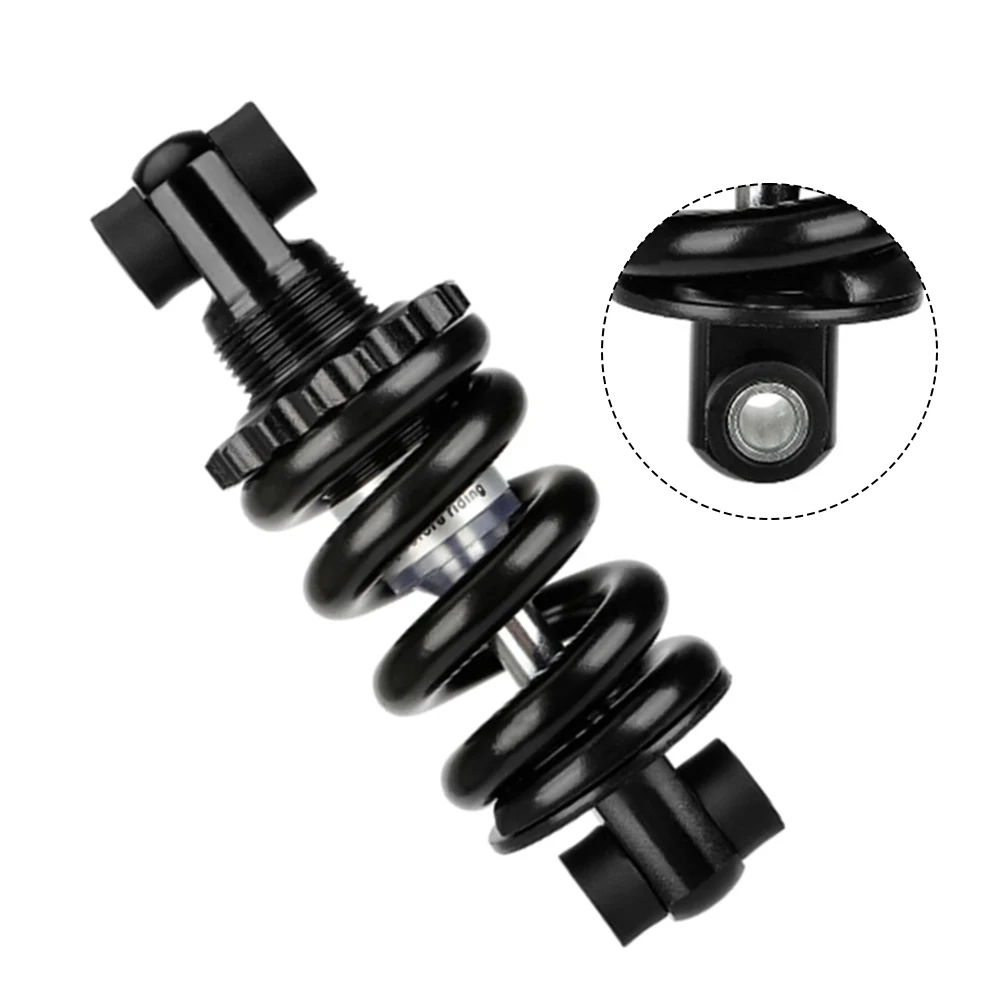 

Adjustable Damping 148*49*49mm Electric Scooter Custom Damping Settings Easy Installation Process Rugged Roads