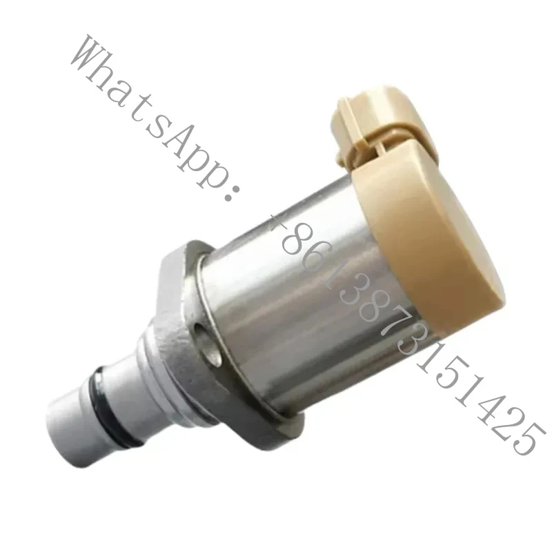 

Suitable Construction Machinery 294200-2850 SCV Regulator Control Fuel Solenoid Hino Truck Engine