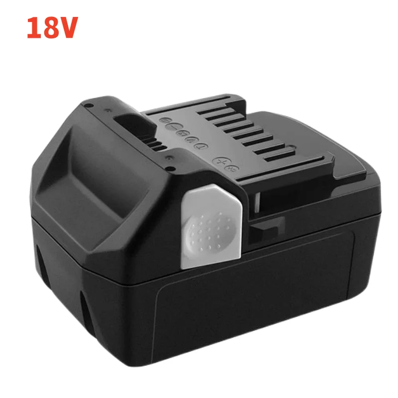 

18V 6.0 Ah Lithium-ion Cordless Drill Tool Battery for Hitach/Hikok BCL1815 EBM1830 BSL1840 BSL1850 battery