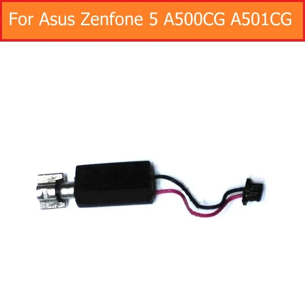 Best quality New Motor Vibrator For Asus Zenfone 5 A501CG A500CG T00J 5.0