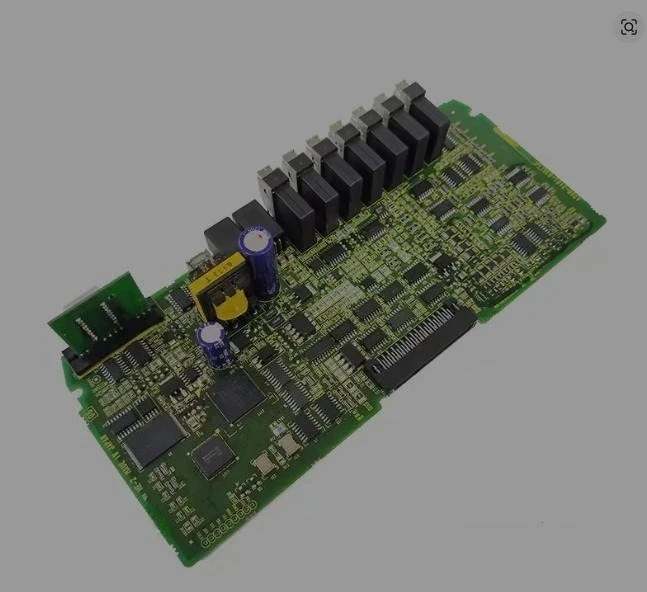 

Б/у плата управления шпинделем A20B-2101-0351 для FANUC A20B-2101-0351