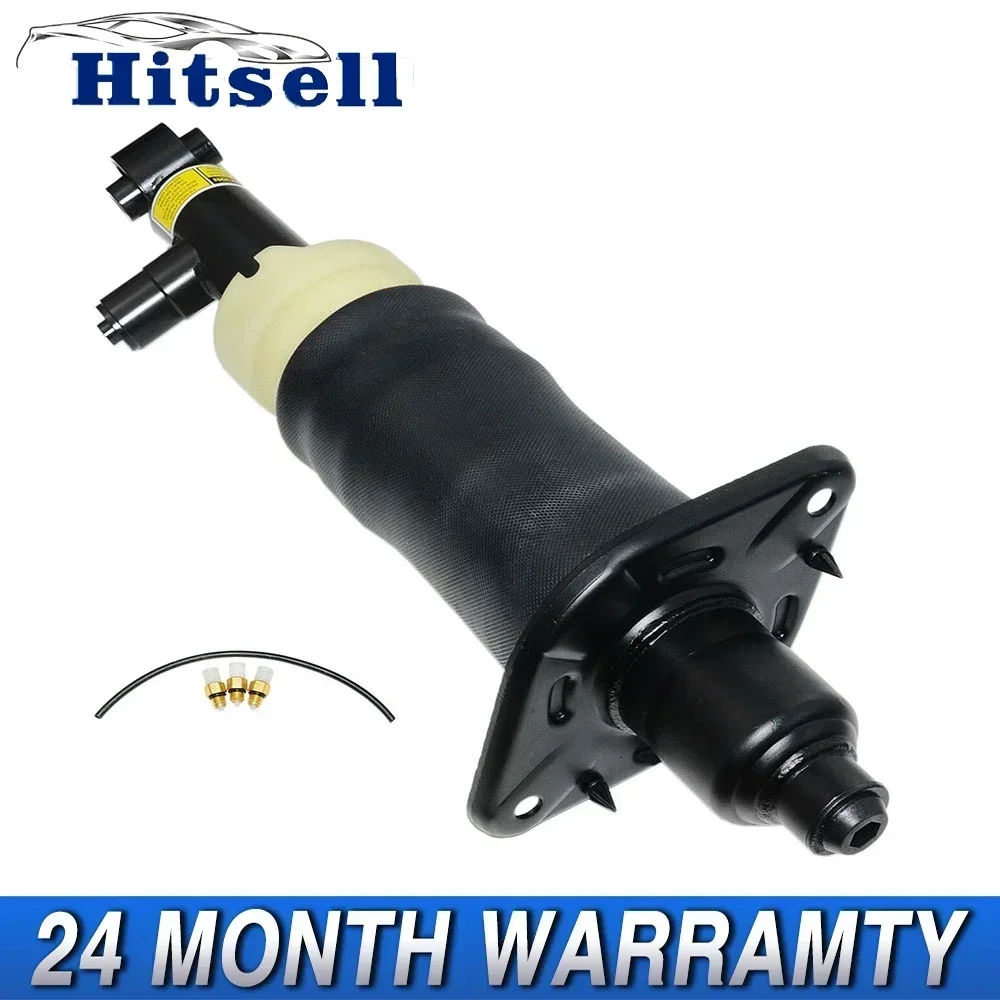 Brand new Rear Air Suspension Shock Absorber for Audi A6 C5 Allroad Quattro Air Strut 4Z7513031A