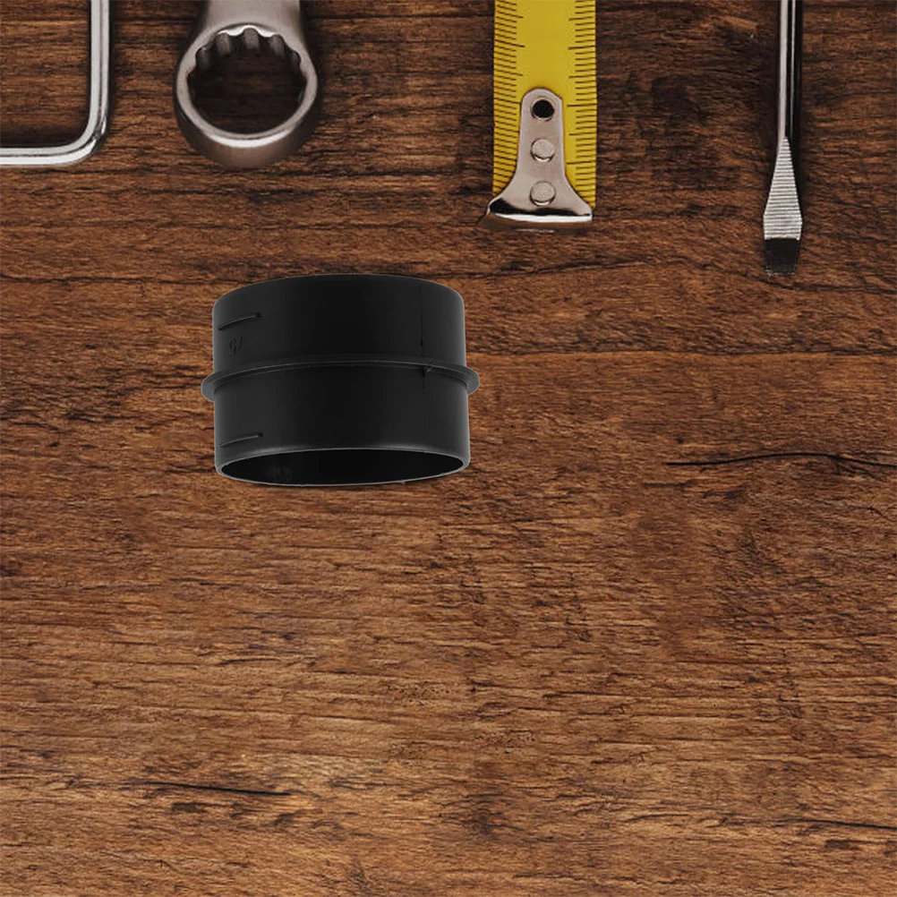 

2Pcs Conditioning Duct Car Heater Vent Extended Air Ducting Connector Versatile Application Cold Weather Solution