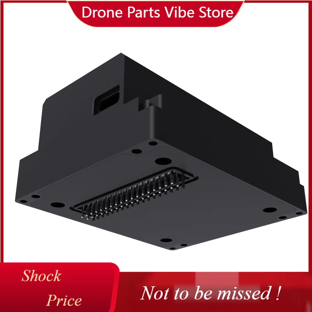 

DPBIYONG PALADIN V4 Agricultural Flight Control The Power Consumption is Less Than 5w for Agricultural Plant Protection Spraying