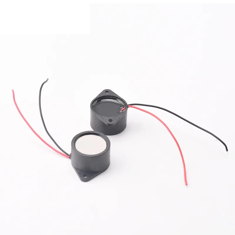 26 * 16MM waterproof buzzer 2616 active piezoelectric buzzer alarm seal IP67 waterproof level 3-24V