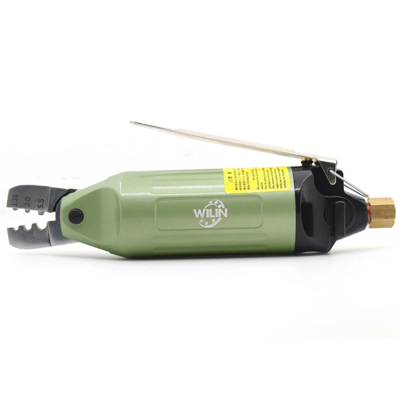 

Пневматические пневматические обжимные клещи, лезвие для металла, воздушные пневматические обжимные клещи, инструменты для электрика