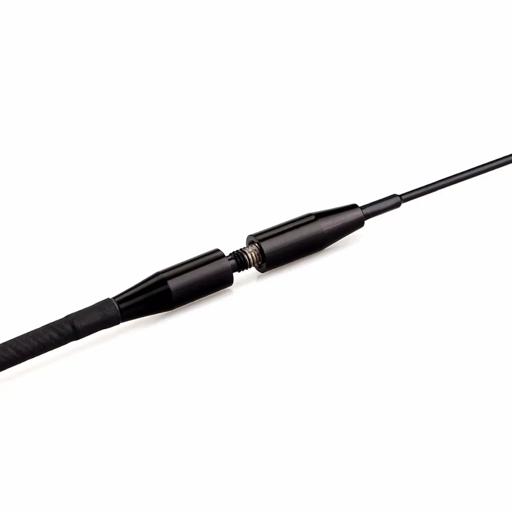 Retevis RHD-771 H777 Walkie-Talkie Zubehör Antennen SMA-F SMA-M HA02 VHF UHF Dual-Band-Antenne für Baofeng Retevis HD2 – Detail 13