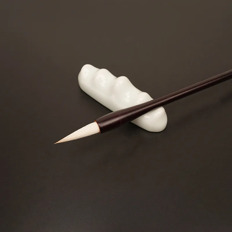 

Набор усовершенствованных кистей для взрослых, большие, средние, маленькие размеры, Oukai Xingli Caoshu, ручка для китайской живописи, каллиграфии, только для начинающих