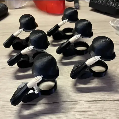 12 best sales vinflaskskydd - №9