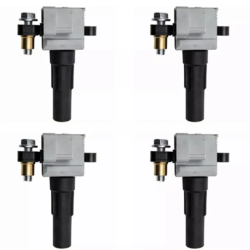 

1/4pcs 22433-AA600 High Quality Ignition Coil for Forester Impreza Legacy WRX 2.5L 22433-AA630 FREE SHIPPING