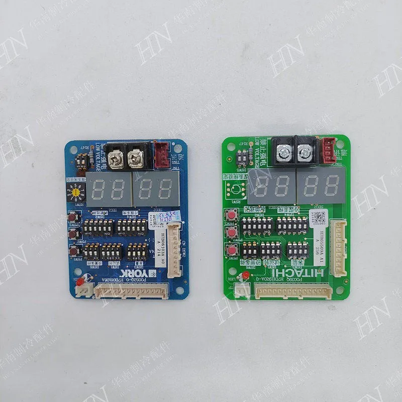 

Новая материнская плата для кондиционеров Hisense H7B06103A H7B06108A H7B05509A H7D11920A H7A04878A