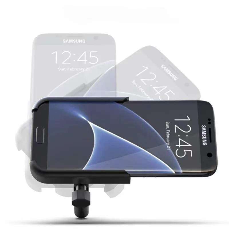 For YAMAHA Tricity 125 155 300 Tricity125 Tricity155 Tricity300 Motorcycle Handlebar Mobile Phone Holder GPS Stand Bracket