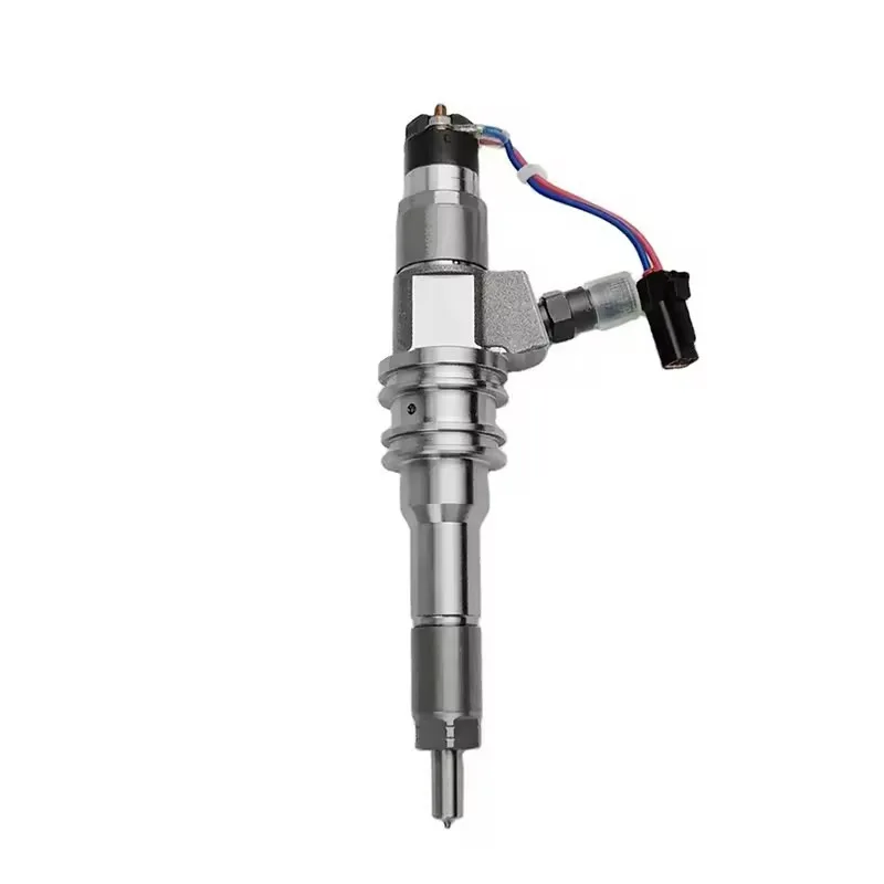 

auto partsAccessory Factory OutletAutomotive Parts Fuel Injector 0445120380