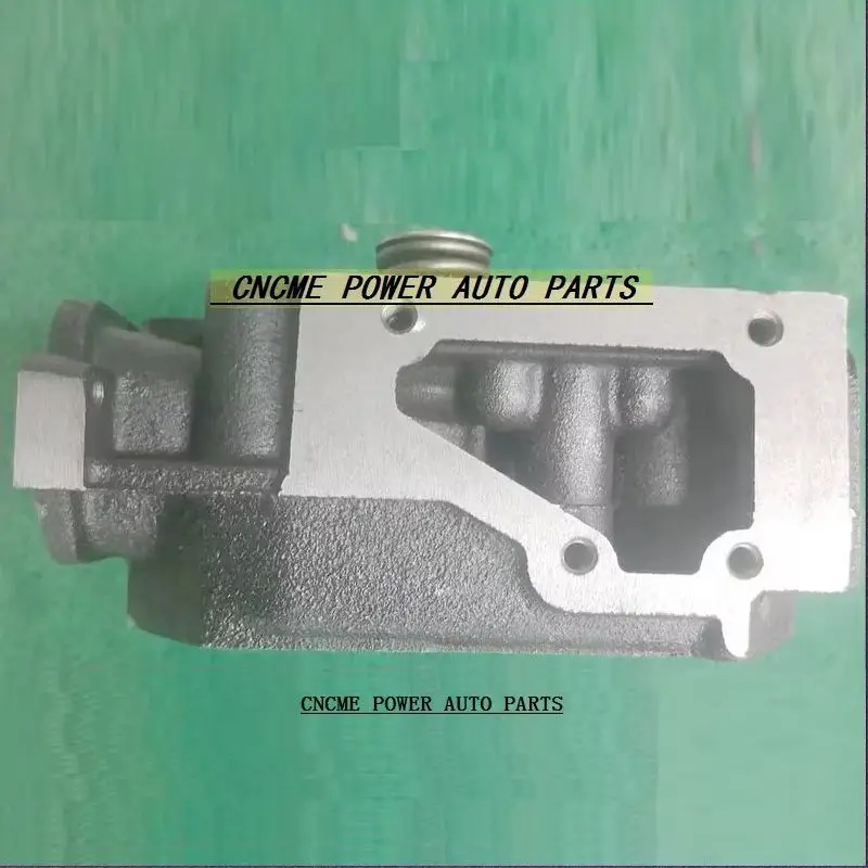 

909 119 TD25 TD25-TI Полный комплект головки блока цилиндров для Nissan Pick-up D22 King-cab 2494ccm 2.5D+TD 8v 11039-44G01 11039-3S900