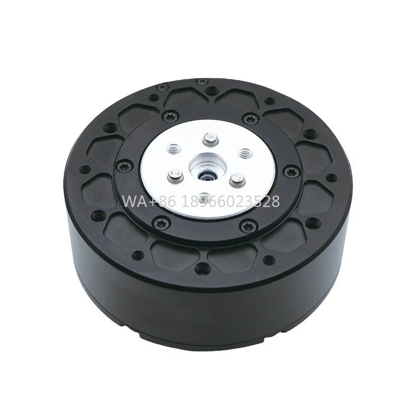 

MG6012E двойной энкодер 24 В 48 В постоянного тока бесщеточный сервопривод с высоким крутящим моментом совместный робот робот-манипулятор шарнирный двигатель робота