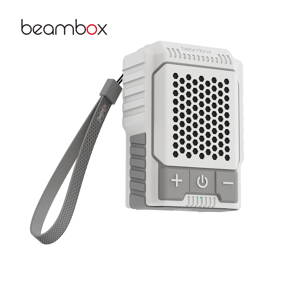 

Лидер продаж, красочный мини-6 Вт для верховой езды, беспроводной носимый Bt, небольшой спортивный динамик для верховой езды, IPX5, водонепроницаемый задний зажим