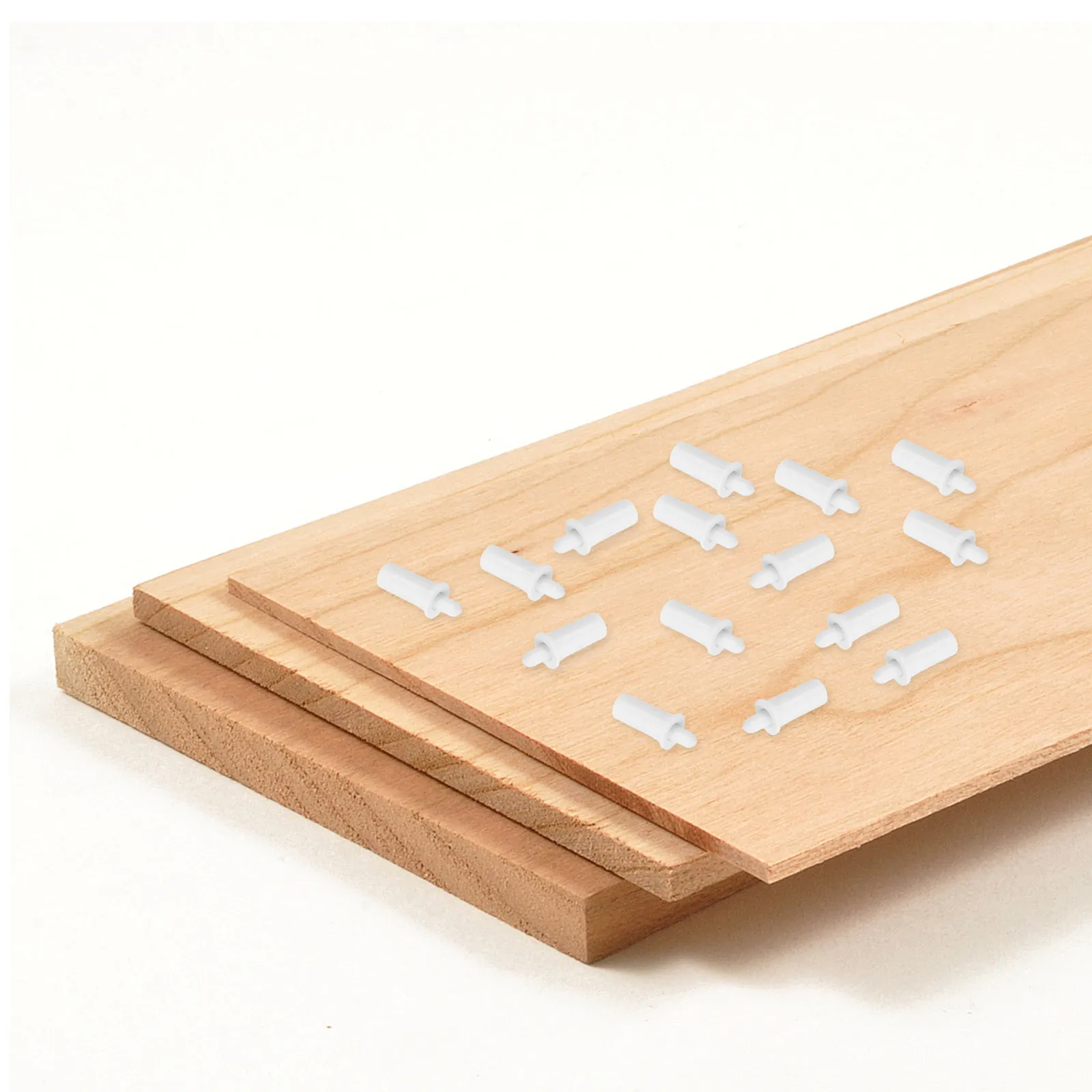 

120Pcs Spring Loaded Window Shutter Pins Repair Parts for Wooden Louvers Blind Slat Replacement Fasteners Movable Blind Parts