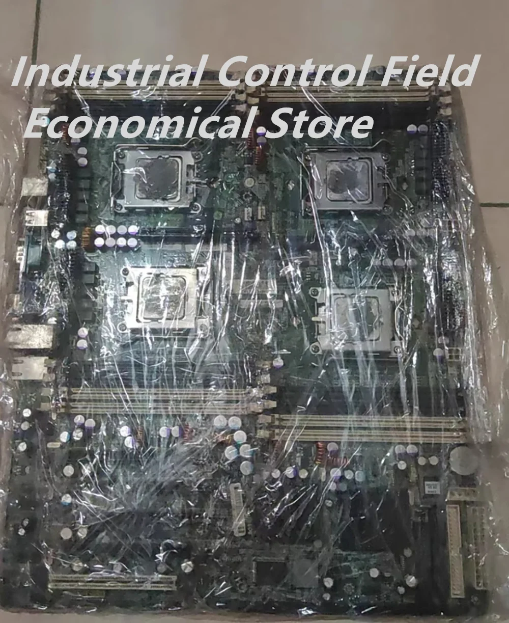 FÜR TYAN S4985G3NR-E S4985