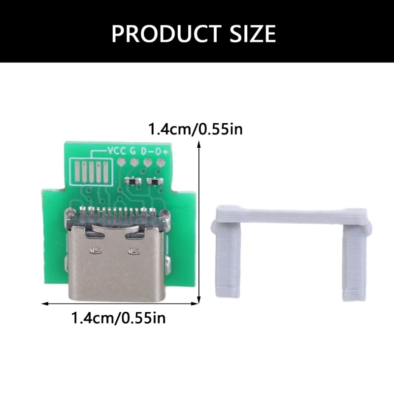 Q5WA USB C PSV1000 게임 콘솔 용 충전 어댑터