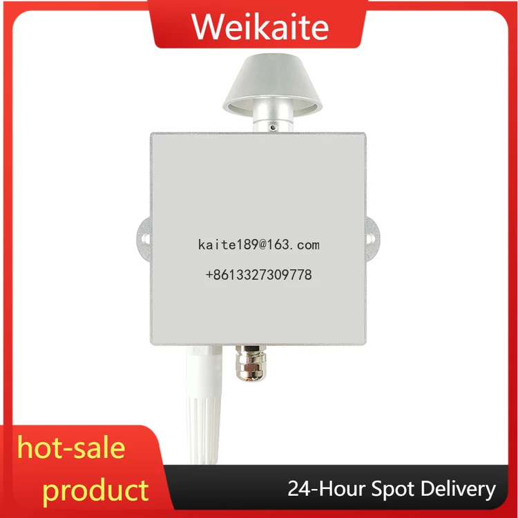 

PM2.5/PM10/TSP sensor module RS485 output dust detection module