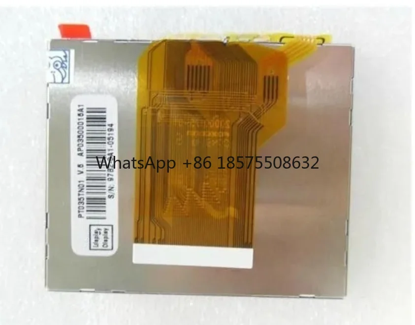 100% tested 320*240 New  3.5
