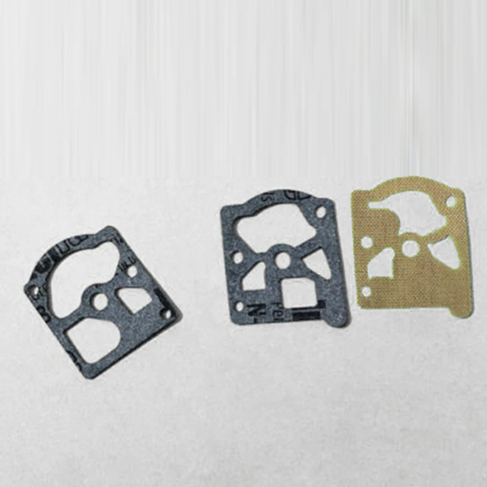 New Practical Carb Diaphragm Gasket Kit Accessories Brush Cutters For Mac 210 For Mac 240 241 For McCulloch Trimmers