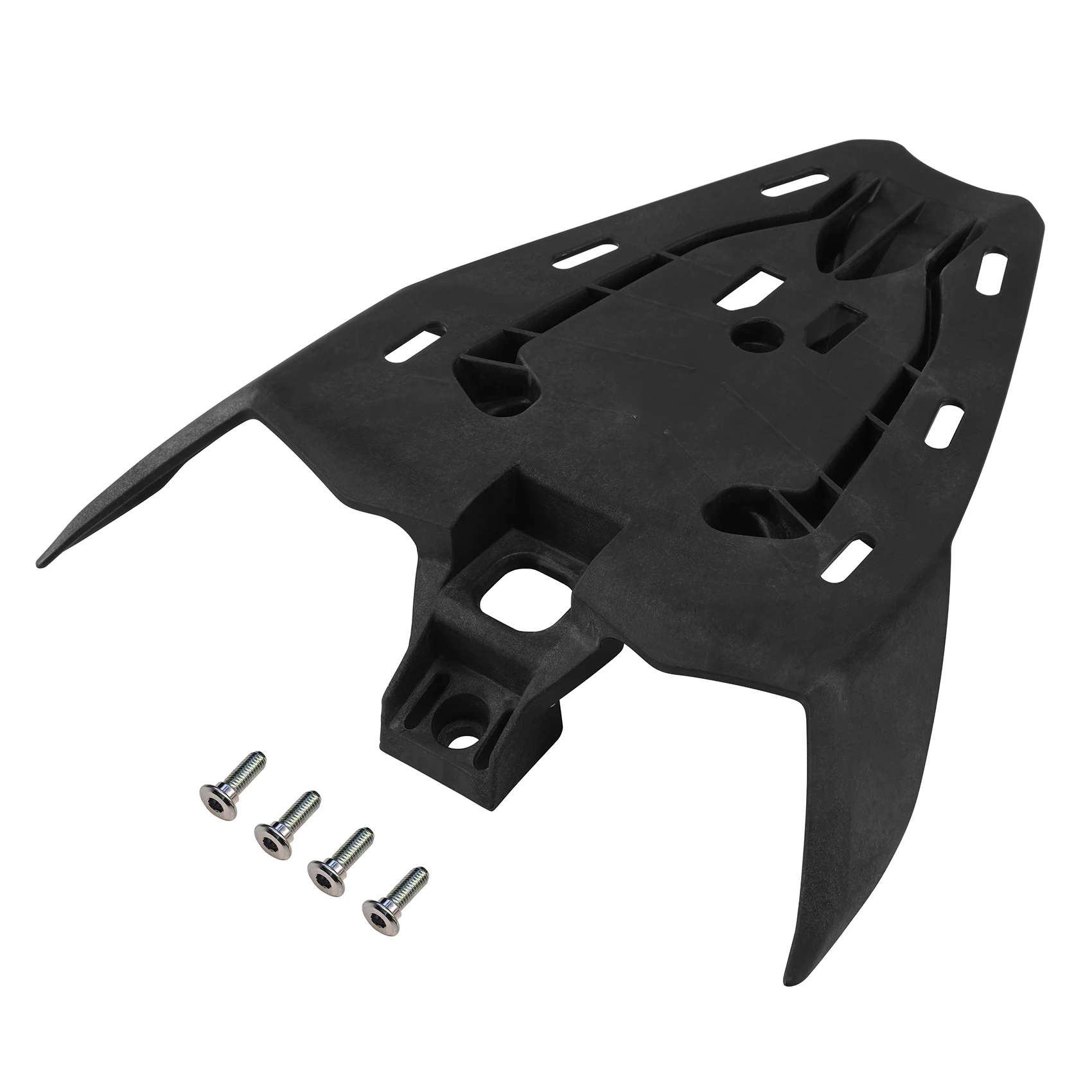 

Кронштейн-держатель для заднего багажника мотоцикла, подходит для Aprilia RS660 2021-2025