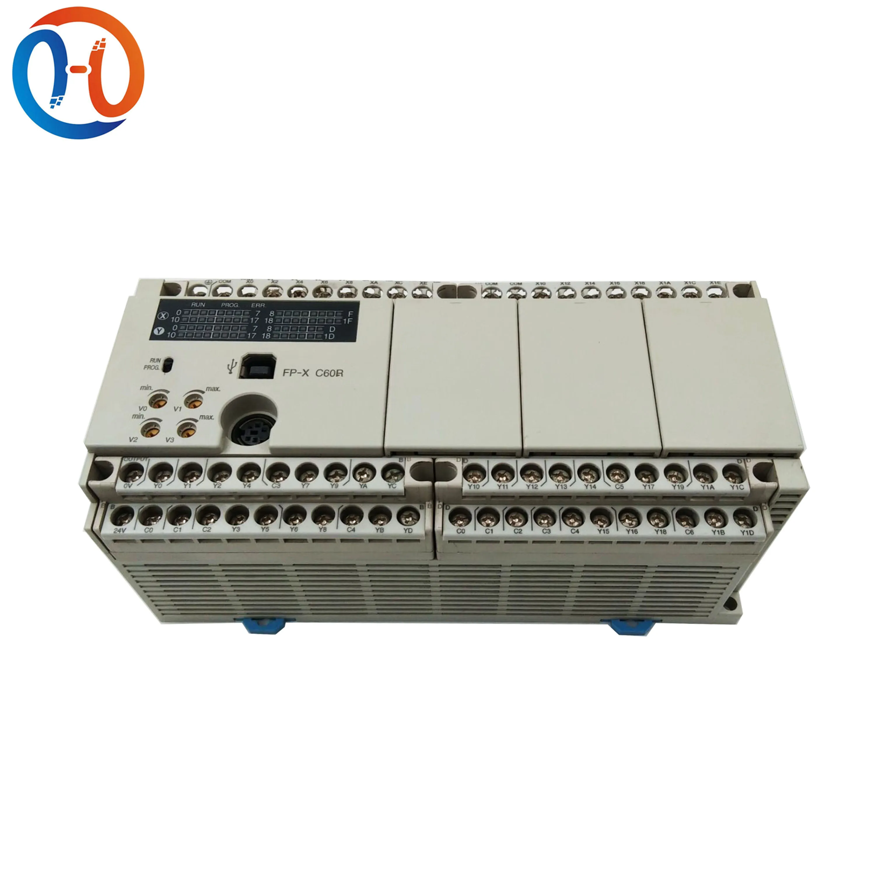 AFPX-C60R New Original PLC Module Stock In Warehouse