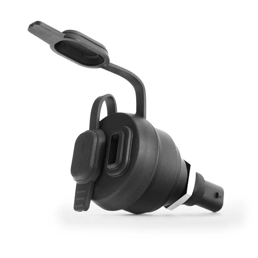 

Мотоциклетное зарядное устройство с двумя USB-портами, адаптер питания для BMW F900R/R1250GS/R1200GS/S1000XR/K1600GT/K1300S/F850GS Q2L0