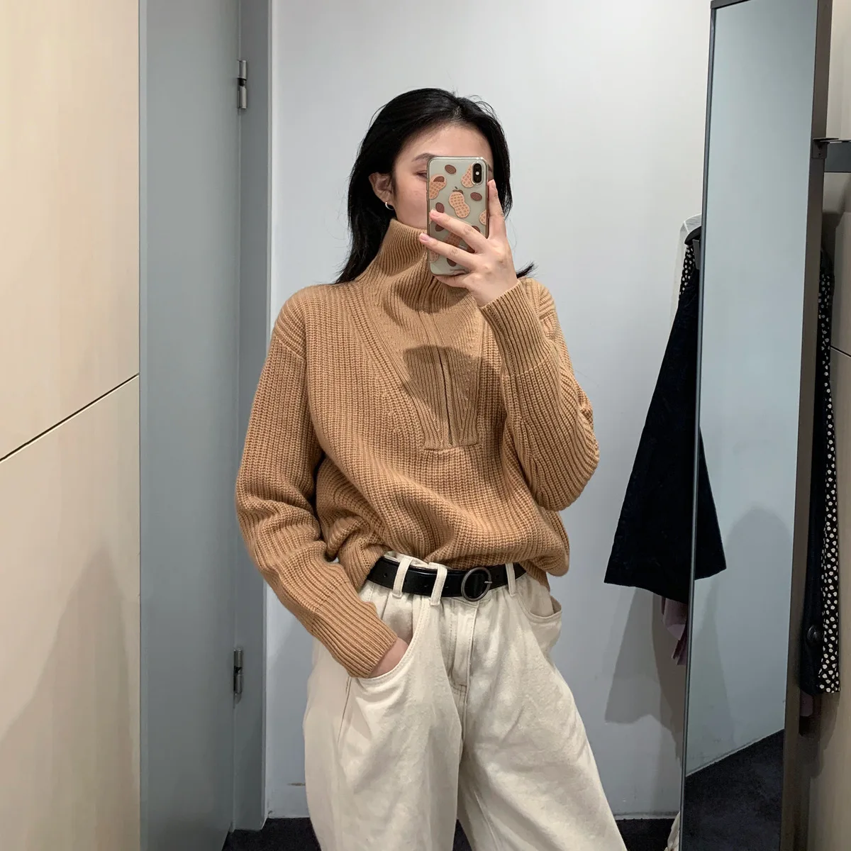 thumb