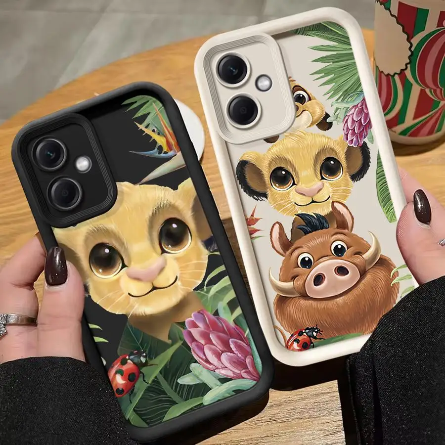 Le Roi Lion Funny C… - image