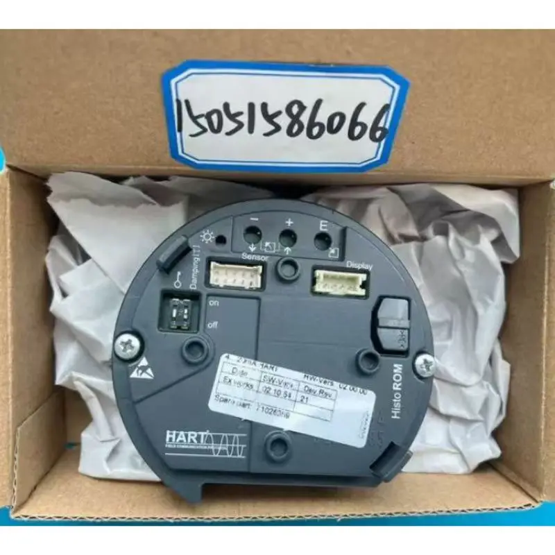 Nouveau 71028487   Module HART pour une expédition rapide