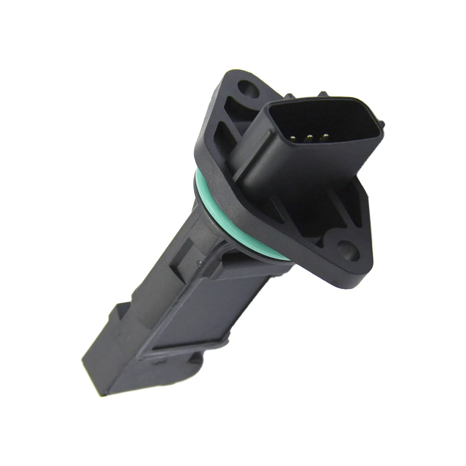 

1 шт., датчик массового расхода воздуха MAF 22680-4M500 для NISSAN Maxima 2002, автомобильные аксессуары для двигателя, замена детали