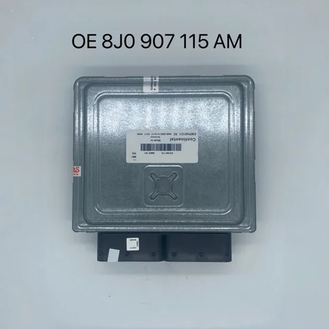 8J0907115AM Электронный блок управления двигателем для VW/Audi TTS (Новый)
