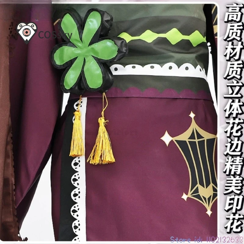 

Meltlilith Meltryllis Fate Grand Order Cosplay Dress Black Silk Qipao WithGolden Night Witch Halloween women sexy kimono