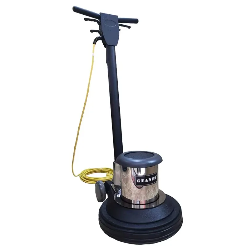 STLF Bodenreinigungsmaschine Minuteman FRONT RUNNER 17" BODENMASCHINE