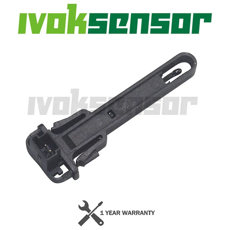 Car A/C Evaporator Interior Air Temperature Sensor For Peugeot 308 3008 DS5 DS3 Citroen C5 BMW 6445YY 64116930015 64118380673