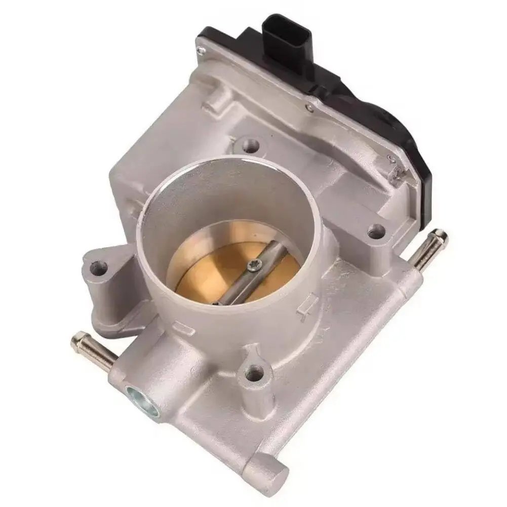 Original Throttle Valve Body Automobile 125001390 L3G213640A L3R413640 For Mazda 3 5 6 Series 2.0L 2.3L L3R4-13-640 L3G2-13-640A