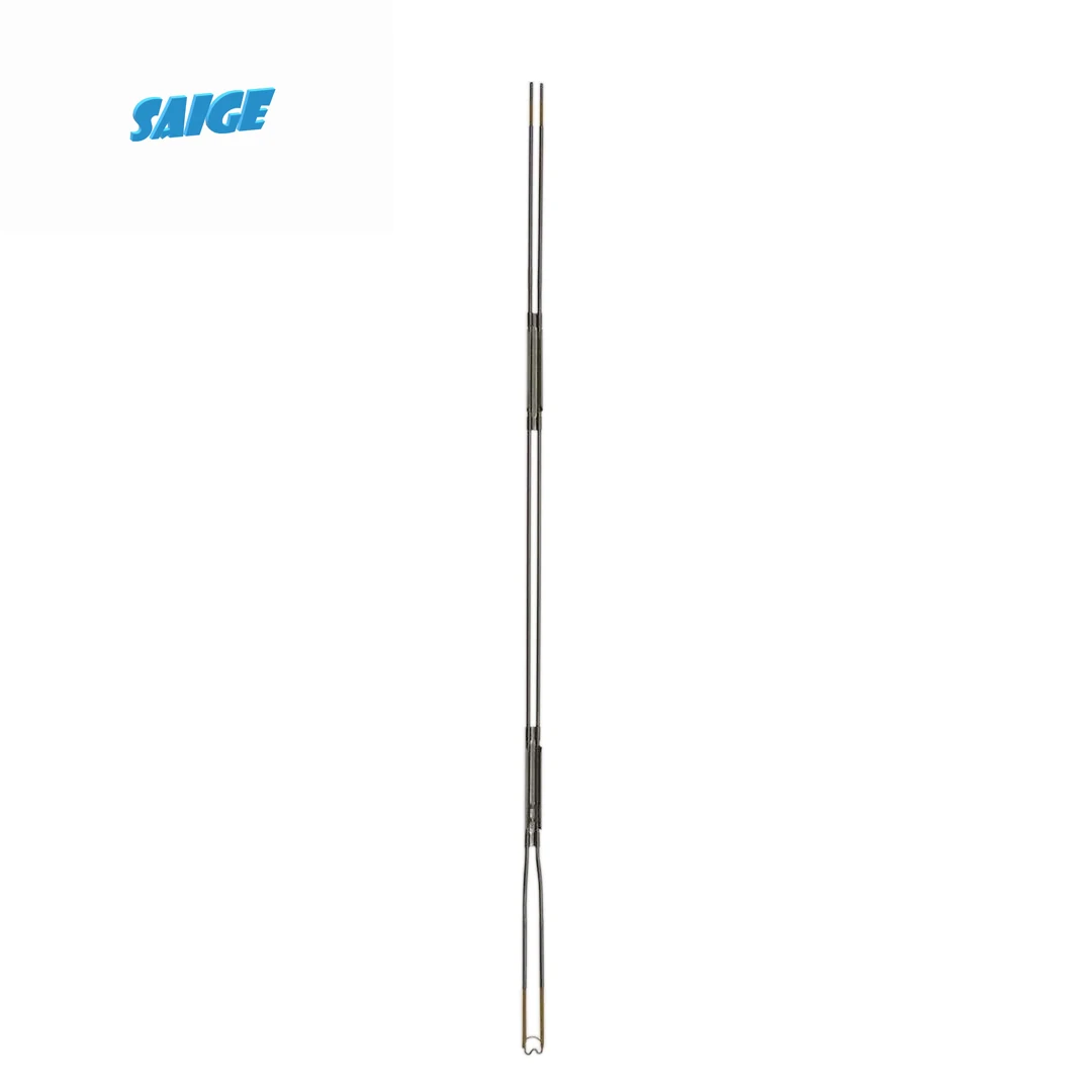 Bipolar Electrode Cutting Loops Compatible With Storz Bipolar Resectoscopy Set