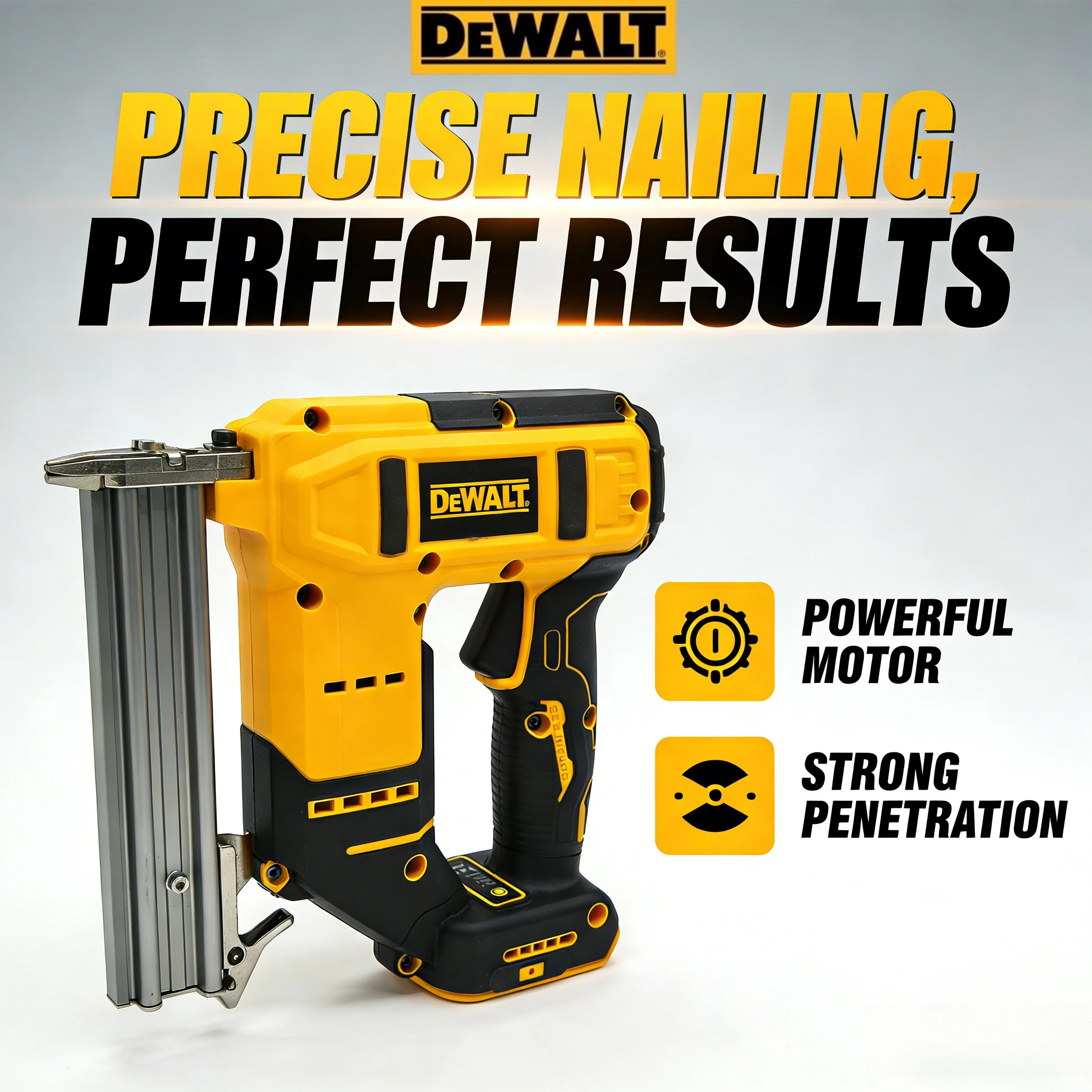 Thumbnail 3 - #23 Top 40 Nailers & Staplers Worth Buying In 2026