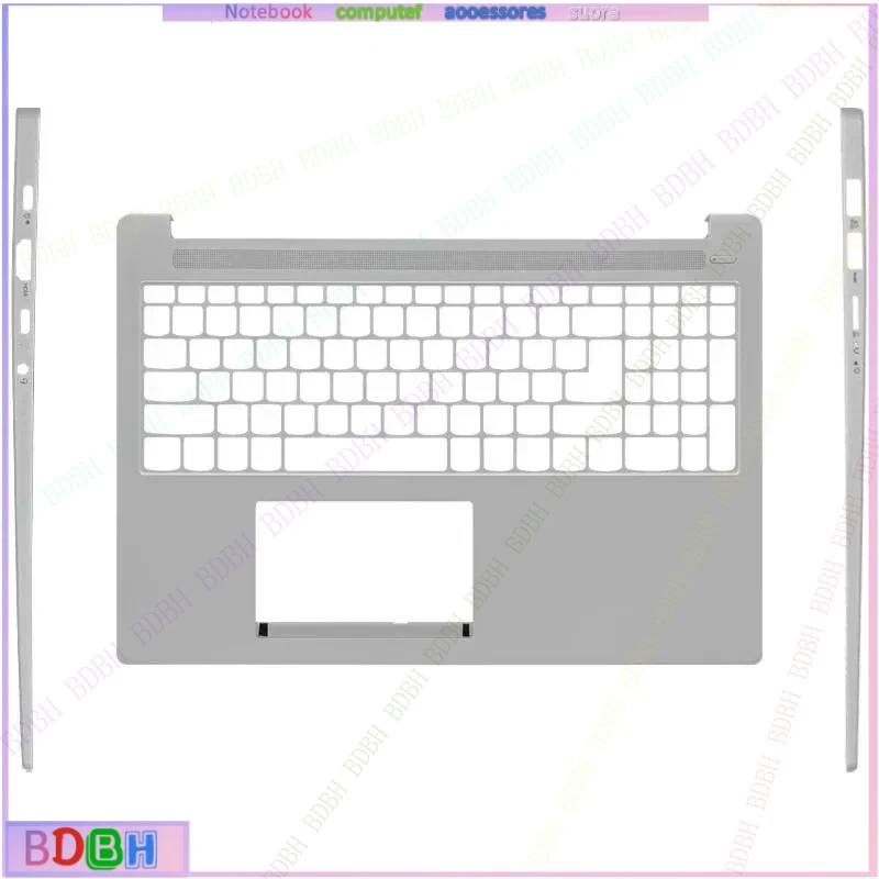 Suitable for Xiaoxin 16 IRL8 ABR8 IAH8 2023 Slim5 16 laptop LCD back cover front panel/palm rest/bottom shell/hinge ABCD Cover