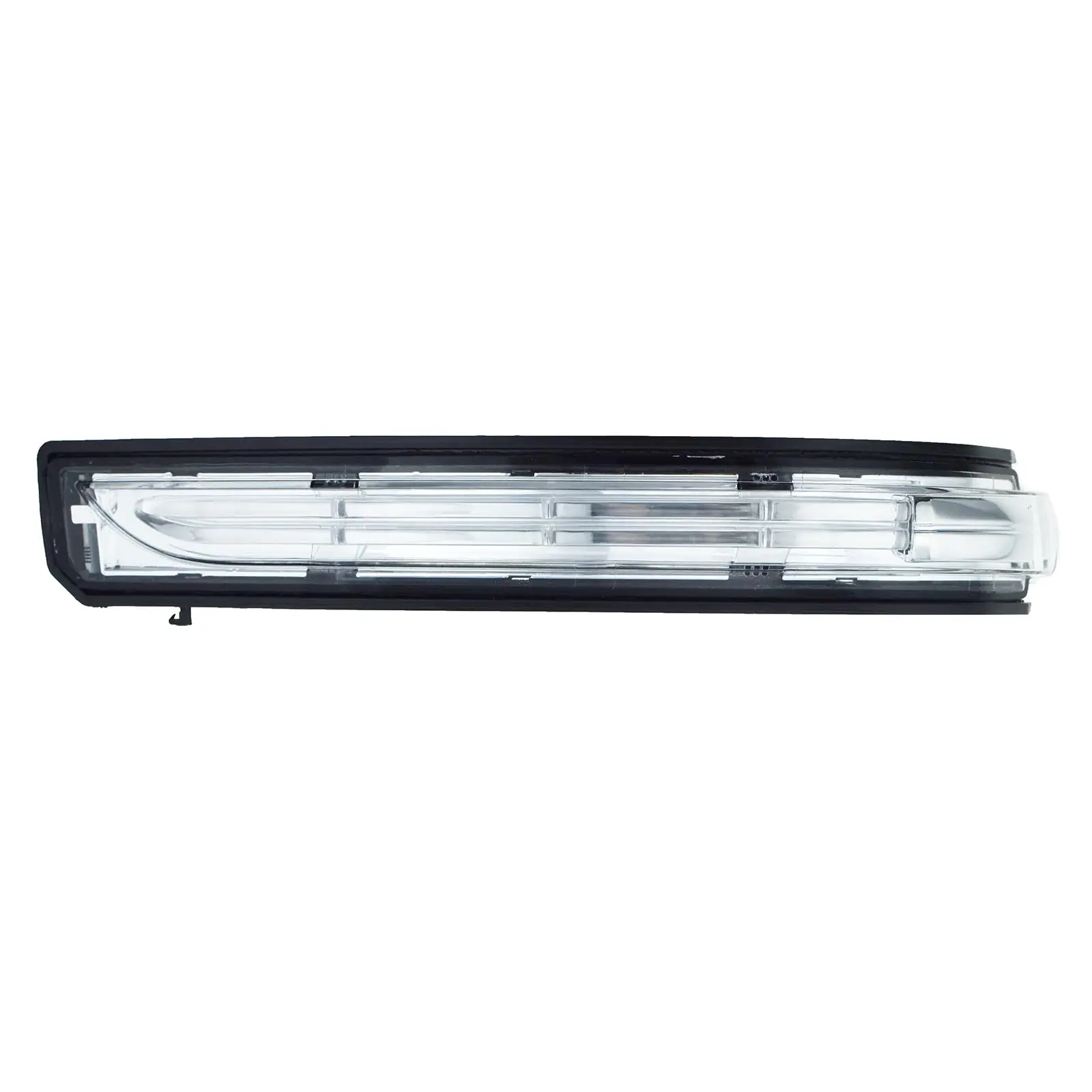 

For 2008-2012 Mercedes B-CLASS (W245) Benz A-CLASS (W169) Turn Signal Light Rearview Mirror Indicator Lamp 1698201221 1698201121